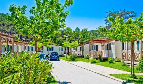 Camping San Marino