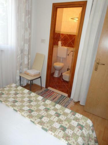 Apartment Villa Green Court