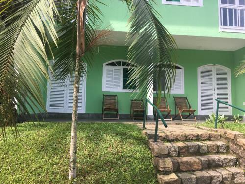 Hostal Marencanto Pousada