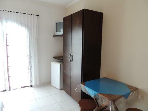 Hostal Marencanto Pousada