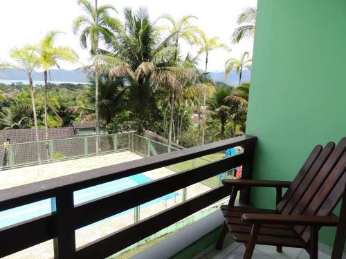 Hostal Marencanto Pousada