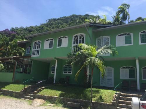Hostal Marencanto Pousada