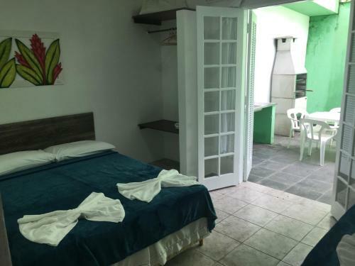 Hostal Marencanto Pousada