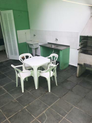Hostal Marencanto Pousada