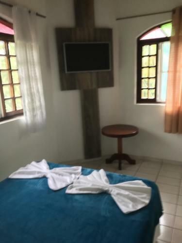Hostal Marencanto Pousada