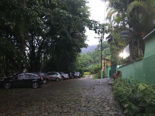 Hostal Marencanto Pousada