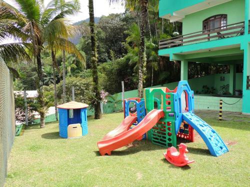 Hostal Marencanto Pousada