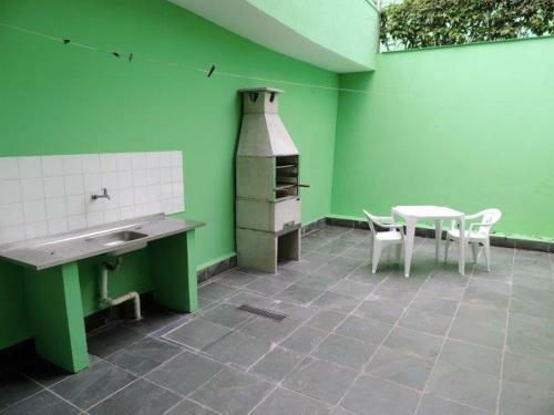 Hostal Marencanto Pousada
