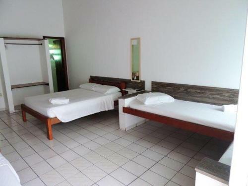 Hostal Marencanto Pousada