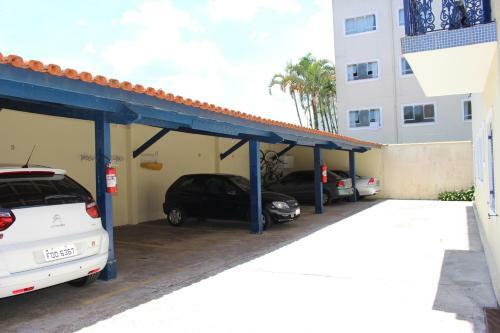 Apartamento Portal Do Acara�