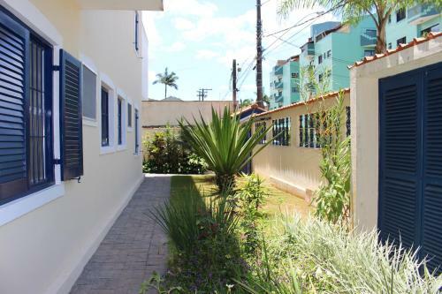 Apartamento Portal Do Acara�
