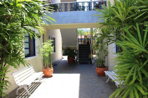 Apartamento Portal Do Acara�