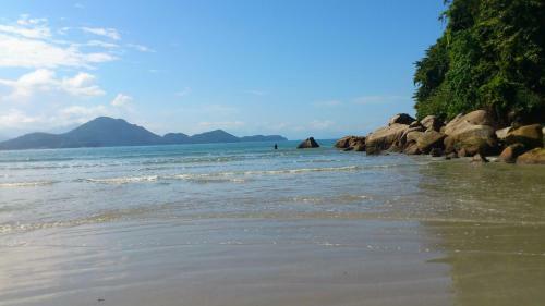 Apartamento Apto Toninhas Cond. Wembley
