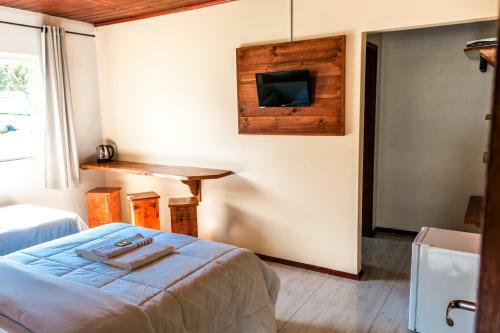 Bed & Breakfast Pousada Rural Pav�o