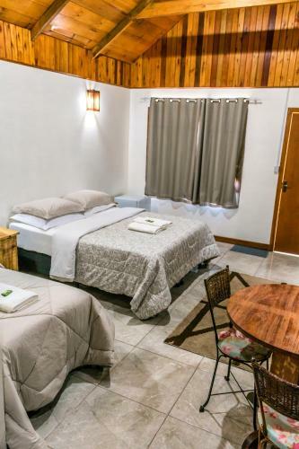 Bed & Breakfast Pousada Rural Pav�o