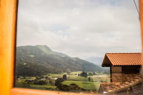 Agroturismo Pousada S�tio Do Trevo