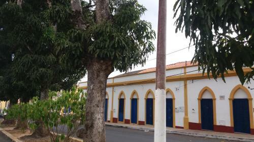 Apartamento Flat Matriz