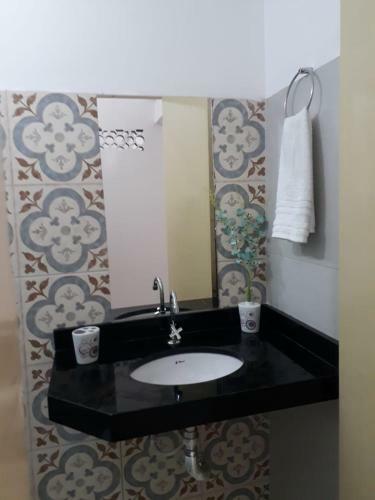 Apartamento Flat Matriz