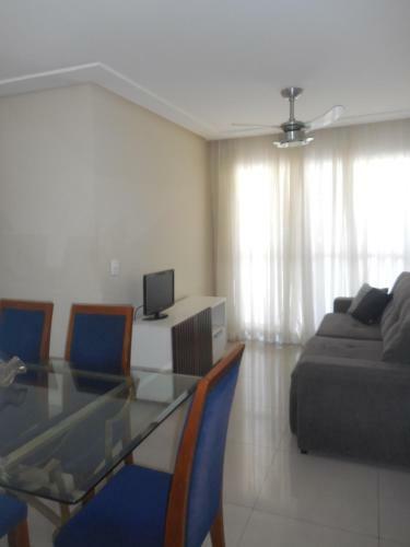 Apartamento Apt. 02 Qts - Pr�ximo Ao Mar Da Praia de Itapu�