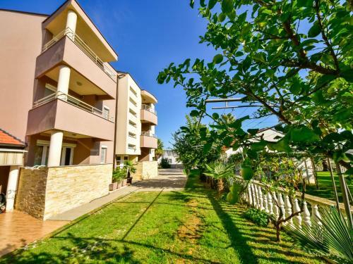 Apartamento Kraj Punte 2a-2