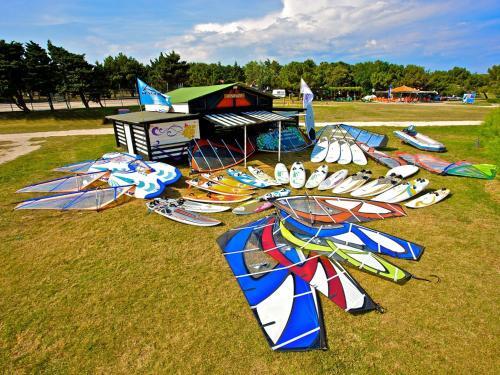 Holiday Home Camping Resort Ka�ela.4