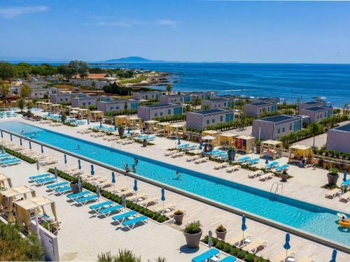 Holiday Home Camping Resort Ka�ela.4