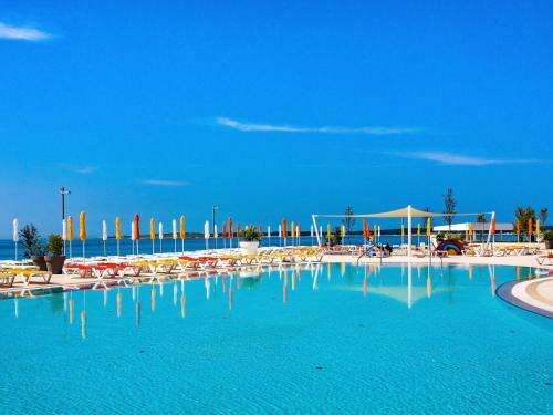 Holiday Home Camping Resort Ka�ela.4