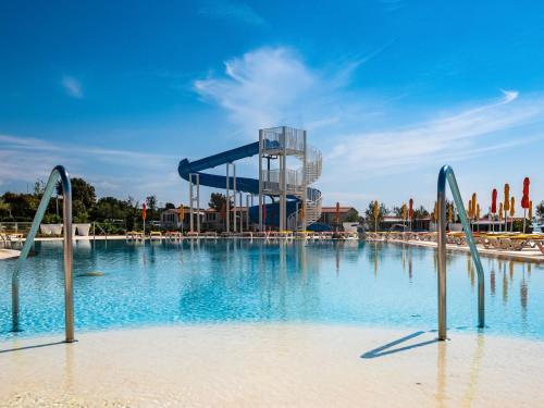 Holiday Home Camping Resort Ka�ela.4