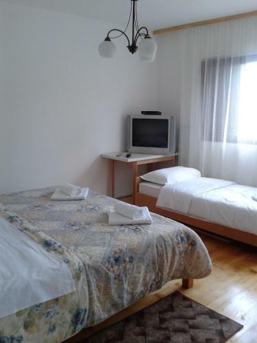 Apartment Dady House