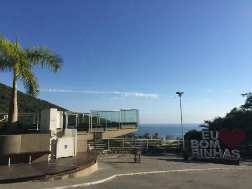 Apartamento Morada Pinheiro 160m Da Praia