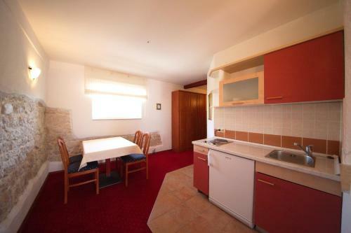 Hotel Villa Barbat