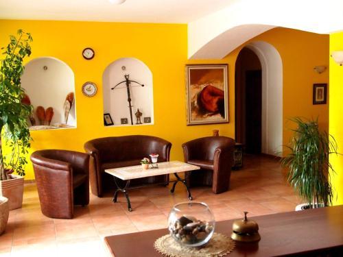 Hotel Villa Barbat