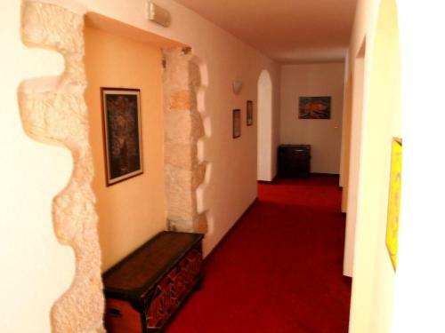 Hotel Villa Barbat