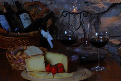 Hotel Villa Barbat