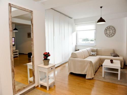 Apartments Juraj