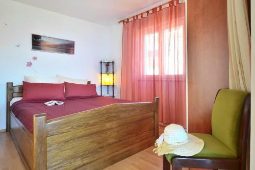 Apartment Two-bedrooms By The Sea