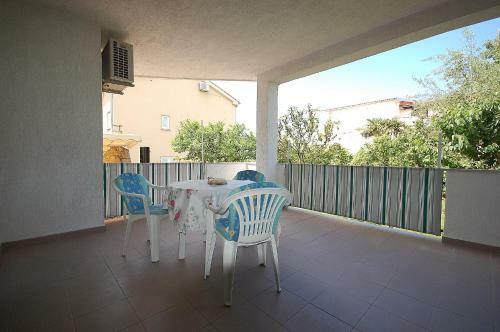 Apartments Klic