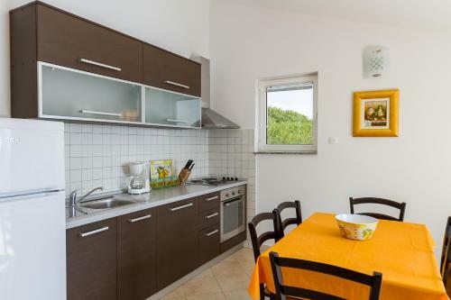 Apartments Vukeli?