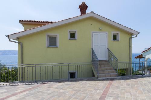 Apartments Vukeli?