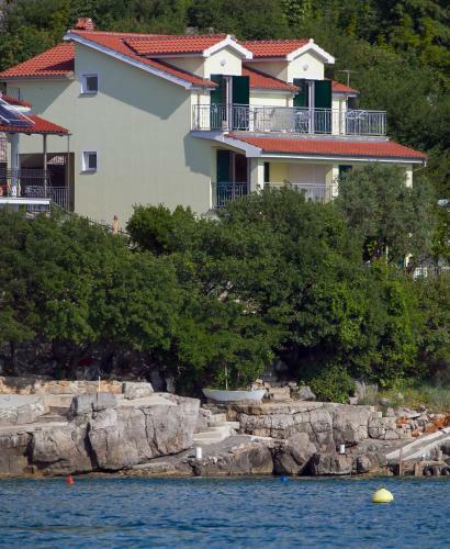 Apartments Vukeli?