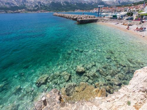 Hostal Guest House Villa Baska