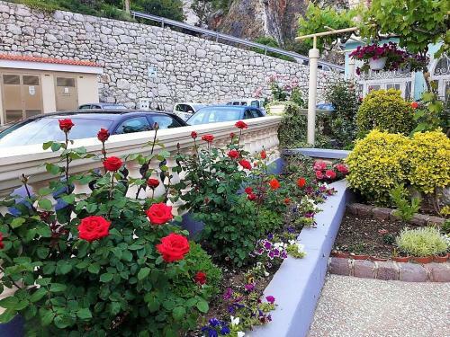 Hostal Guest House Villa Baska