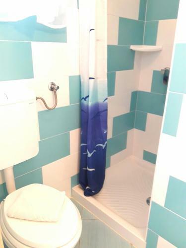 Hostal Guest House Villa Baska