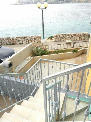 Hostal Guest House Villa Baska