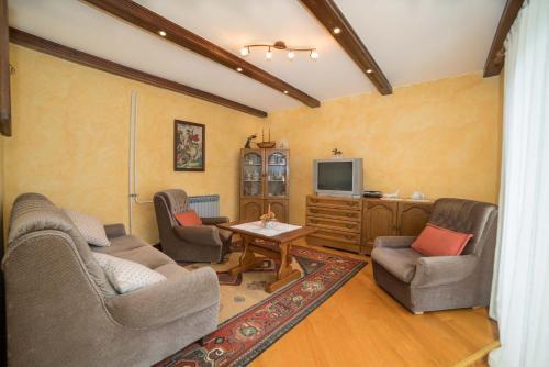 Apartment Anica