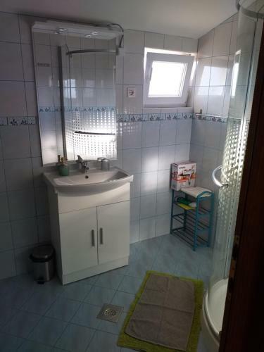 Apartman Zelena Oaza Sisan