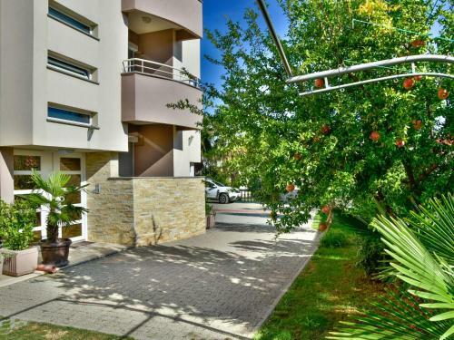 Apartamento Kraj Punte 2a-3