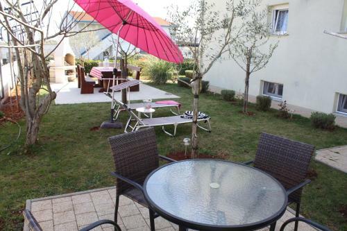 Apartments Villa Lili
