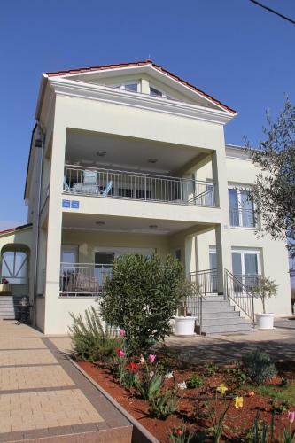 Apartments Villa Lili