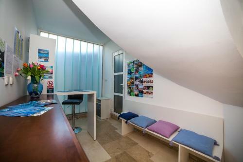 Albergue Holiday Home White House